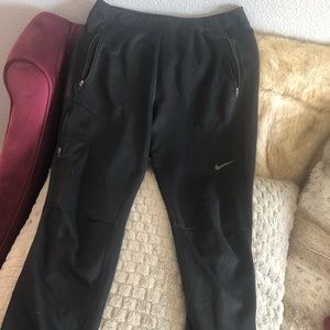 Men’s Nike Dri-Fit sweats